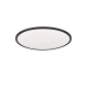 Scott lampa sufitowa LED 30W 3600lm 3000K-6500K czarna R64381032