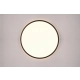 Scott lampa sufitowa LED 30W 3600lm 3000K-6500K czarna R64381032