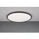 Scott lampa sufitowa LED 30W 3600lm 3000K-6500K czarna R64381032