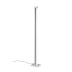 Seeker lampa podłogowa LED 21W 2350lm 2300K, 3000K, 4000K szara 448810176
