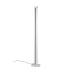 Seeker lampa podłogowa LED 21W 2350lm 2300K, 3000K, 4000K szara 448810176