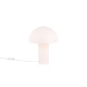 Seta lampka stołowa 1xE14 biała R51361031 TRIO lighting