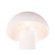 Seta lampka stołowa 1xE14 biała R51361031