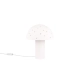 Seta lampka stołowa 1xE14 biała R51361031