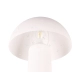 Seta lampka stołowa 1xE14 biała R51361031