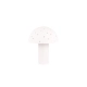 Seta lampka stołowa 1xE14 biała R51361031