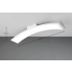 Sigma lampa sufitowa LED 21W 2600lm 3000K biała R64861131