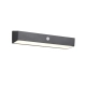 Silves Hybrid kinkiet LED 6W 700lm 4000K czarny R23306102 TRIO lighting