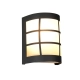 Sintra kinkiet 1xE27 czarny R26456132 TRIO lighting
