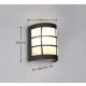 Sintra kinkiet 1xE27 czarny R26456132