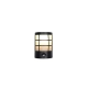 Sintra kinkiet 1xE27 czarny R26459132