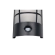 Sintra kinkiet 1xE27 czarny R26459132