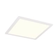 Sirius lampa sufitowa LED 19W 2050lm 3000K biała R64601131 TRIO lighting
