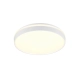 Spacy lampa sufitowa LED 33W 3800lm 2700K-6500K biała R64851131 TRIO lighting