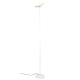 Specter lampa podłogowa LED 17W 1900lm 2700K-6500K biała R47841131 TRIO lighting