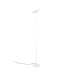 Specter lampa podłogowa LED 17W 1900lm 2700K-6500K biała R47841131