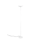 Specter lampa podłogowa LED 17W 1900lm 2700K-6500K biała R47841131