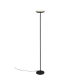 Specter lampa podłogowa LED 17W 1900lm 2700K-6500K czarna R47841132