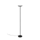Specter lampa podłogowa LED 17W 1900lm 2700K-6500K czarna R47841132