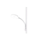 Specter lampa podłogowa LED 17W, 4,5W 1900lm, 450lm 2700K-6500K  biała R47842131