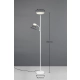 Specter lampa podłogowa LED 17W, 4,5W 1900lm, 450lm 2700K-6500K  biała R47842131