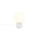 Steen lampka stołowa 1xE14 szara 568200176 TRIO lighting
