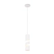 Stream lampa wisząca 1xGU10 biała 364000131 TRIO lighting