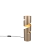 Stream lampka stołowa 1xGU10 brązowa 564000165 TRIO lighting