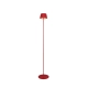 Suarez lampa ogrodowa LED 2W 200lm 3000K czerwona R47706110 TRIO lighting