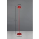 Suarez lampa ogrodowa LED 2W 200lm 3000K czerwona R47706110