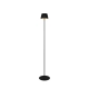 Suarez lampa ogrodowa LED 2W 200lm 3000K czarna R47706132 TRIO lighting