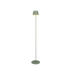 Suarez lampa ogrodowa LED 2W 200lm 3000K zielona R47706149 TRIO lighting