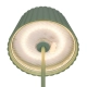 Suarez lampa ogrodowa LED 2W 200lm 3000K zielona R47706149
