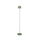 Suarez lampa ogrodowa LED 2W 200lm 3000K zielona R47706149