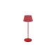 Suarez lampa podłogowa LED 2W 200lm 3000K czerwona R57706110 TRIO lighting