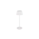 Suarez lampa podłogowa LED 2W 200lm 3000K biała R57706131 TRIO lighting