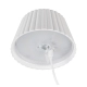 Suarez lampa podłogowa LED 2W 200lm 3000K biała R57706131