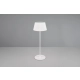 Suarez lampa podłogowa LED 2W 200lm 3000K biała R57706131