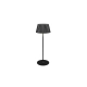 Suarez lampa podłogowa LED 2W 200lm 3000K czarna R57706132 TRIO lighting
