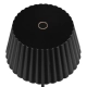 Suarez lampa podłogowa LED 2W 200lm 3000K czarna R57706132