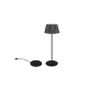 Suarez lampa podłogowa LED 2W 200lm 3000K czarna R57706132