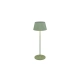 Suarez lampa podłogowa LED 2W 200lm 3000K zielona R57706149 TRIO lighting