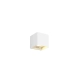 Talent kinkiet 2 LED 2x1W 2x50lm 3000K biały R27759131 wbudowany czujnik ruchuTRIO lighting