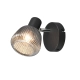 Tarifa kinkiet, kinkiet 1xE14 czarny 862800132 TRIO lighting
