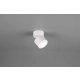 Taurus kinkiet LED 3,5W 340lm, 1,5W 110lm 3000K biały 652910131 TRIO lighting