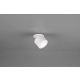 Taurus kinkiet LED 3,5W 340lm, 1,5W 110lm 3000K biały 652910131