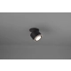 Taurus kinkiet LED 3,5W 340lm, 1,5W 110lm 3000K czarny 652910132