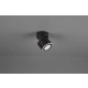 Taurus kinkiet LED 3,5W 340lm, 1,5W 110lm 3000K czarny 652910132