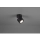 Taurus kinkiet LED 3,5W 340lm, 1,5W 110lm 3000K czarny 652910132
