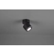 Taurus kinkiet LED 3,5W 340lm, 1,5W 110lm 3000K czarny 652910132